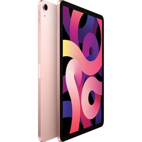 Apple iPad Air W-Fi 64GB - Rose Gold | BIG W