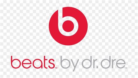 Beats By Dr Dre - Beats By Dre Logo Png, Transparent Png - 800x499 ...