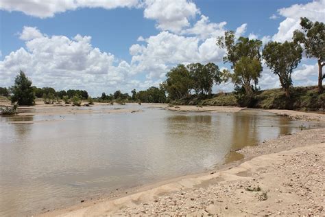 Saving Hughenden: Outback town needs water to become nation's newest cropping area - ABC News