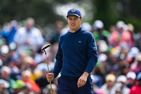 Jordan Spieth withdraws from AT&T Byron Nelson with wrist injury; PGA Championship status ...