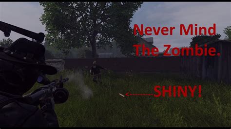 DayZ Killing Zombies In The Enoch Map - YouTube