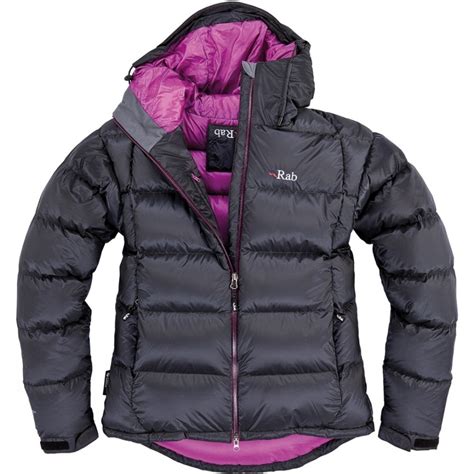 Ladies Rab Neutrino Endurance Jacket