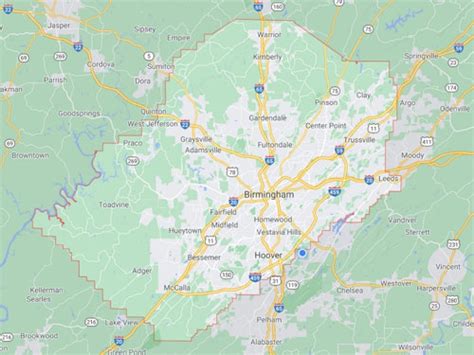 Birmingham Area Mayors Partner with Live HealthSmart Alabama to Bring COVID-19 Testing to Their ...