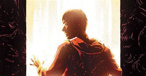 SDCC: Cinemax Moves Kirkman's "Outcast" Into Production