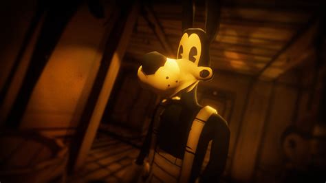 Bendy and the Ink Machine™ on Steam