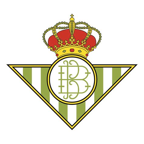 Real Betis Logo PNG Transparent & SVG Vector - Freebie Supply