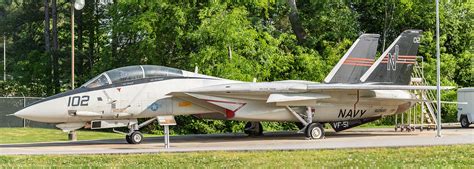 Aircraft: F-14 Tomcat | U.S. Space & Rocket Center