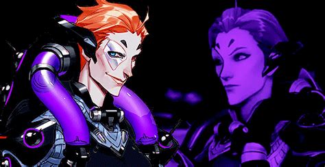 Moira banshee skin - General Discussion - Overwatch Forums