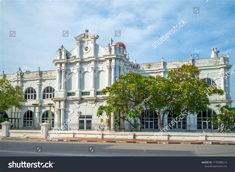 854 Penang Museum Images, Stock Photos & Vectors | Shutterstock