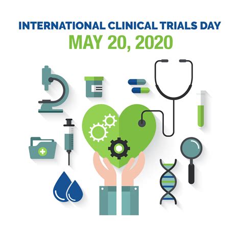 International Clinical Trials Day offers HOPE - Alberta Innovates