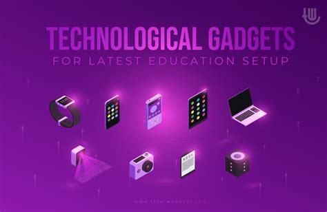 The Pros of Using Technological Gadgets for Latest Education Setup