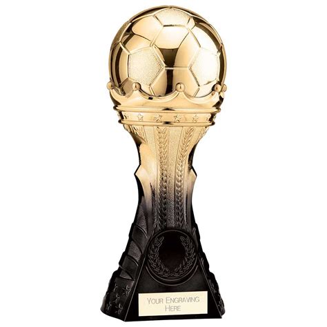 Football Trophy Images