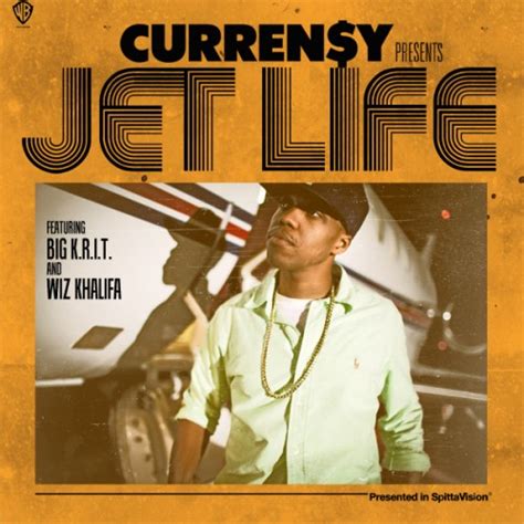 Curren$y – “Jet Life (Remix)” (feat. Young Jeezy + Lil Wayne ...