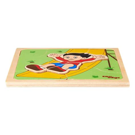 Boy Puzzle at Rs 285/unit | Educational Puzzle in Mumbai | ID: 19826362888