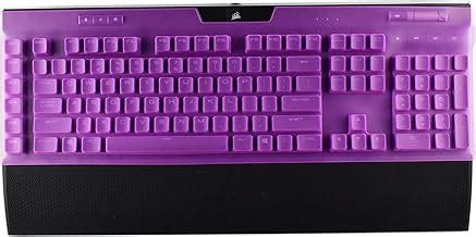 Amazon.com: purple keyboard