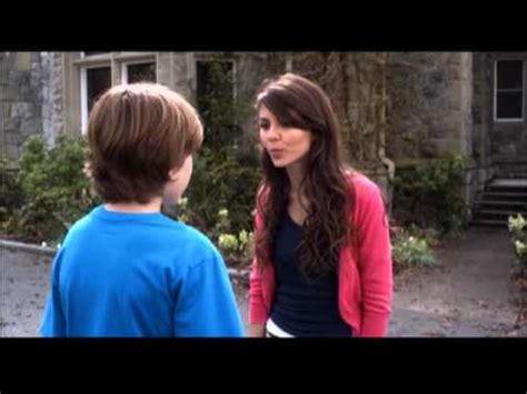 The Boy Who Cried Werewolf Trailer #2 - YouTube