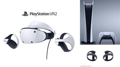 Sony PlayStation 5 VR2; Will this be available this Holiday Season?