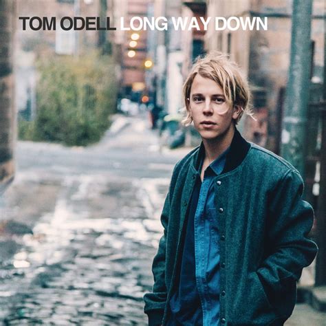 Song of the Day – Another Love – Tom Odell – johnsworldblog