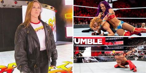 10 Things WWE Fans Should Know About The 2018 Royal Rumble