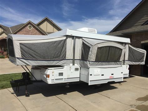 Used vintage camper kansas For Sale - Used Campers