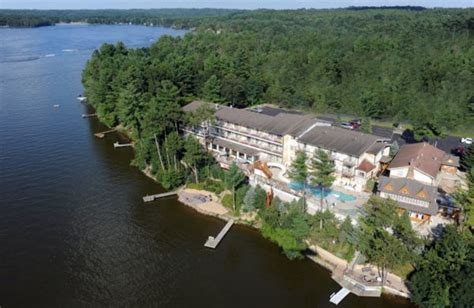 Cliffside Resort & Suites (Wisconsin Dells, WI) - Resort Reviews - ResortsandLodges.com