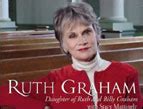 From Heartbreak to Hope: A Conversation with Ruth Graham