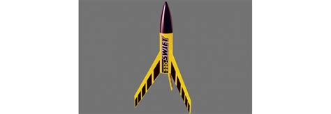 7 Important Model Rocket Safety Precautions