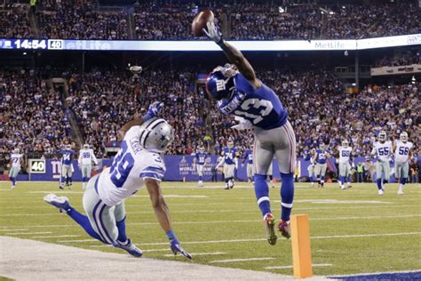 Odell Beckham Jr.'s 'Madden' Ratings Get a Big Boost After Amazing ...