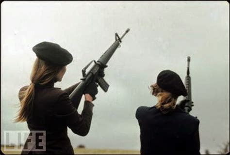 Pictures Of Female IRA fighters In The 1970s | Gold is Money - The ...