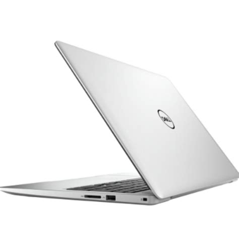 Dell Inspiron 15" Intel Core i7 Memoria RAM 8GB/Disco Duro 2 TB Silver