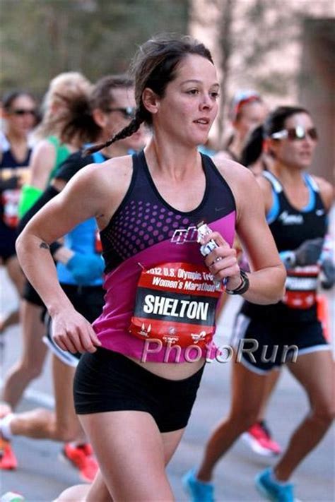 Jenn Shelton, 2012 US Olympic Marathon Trials | Running photography, Running fashion, Running on ...