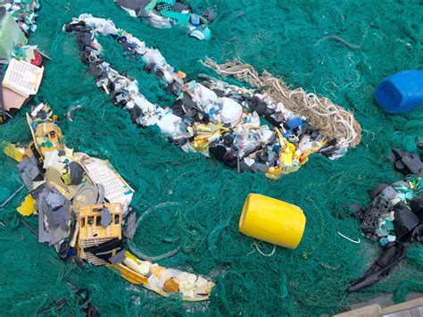 The Great Pacific Garbage Patch Is Even Worse Than We Feared - Honolulu ...