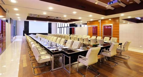 Elevate Your Events: The Significance of Conference Venues