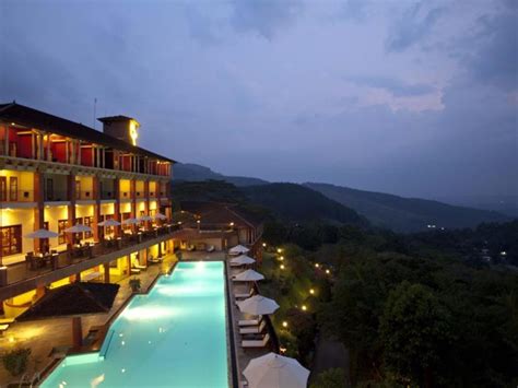 Best Price on Amaya Hills Hotel Kandy in Kandy + Reviews