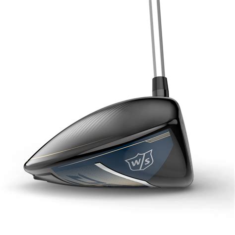 Buy Wilson Staff D9 Driver by WILSON online - Wilson NZ