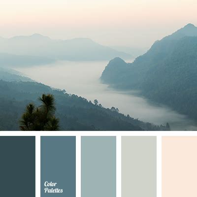 colors of morning | Color Palette Ideas