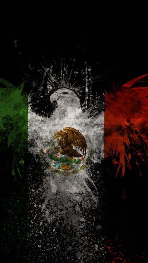 Mexican Flag Wallpapers on WallpaperDog