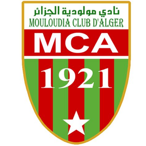 MC Alger - TheSportsDB.com