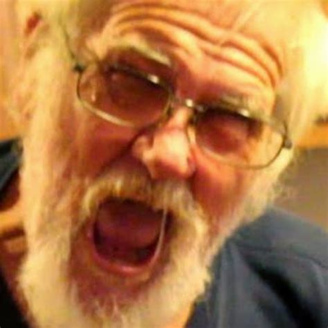 The Angry Grandpa Show | Angry grandpa, Rage faces, Angry