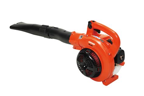 Sasser Hill: EXCELLENT EXAMPLES AND FEATURES OF ECHO LEAF BLOWERS