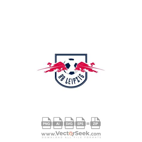 RB Leipzig Logo Vector - (.Ai .PNG .SVG .EPS Free Download)