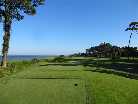 Ocean Forest Golf Club (Sea Island, GA) | GolfCourseGurus