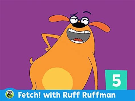 Watch Fetch! with Ruff Ruffman Episodes | Season 5 | TV Guide