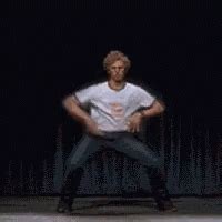 Dance Moves GIF - Dance Moves Funny - Discover & Share GIFs