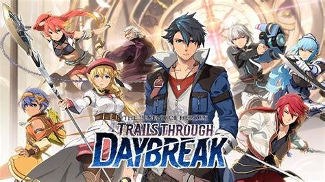 Trails Through Daybreak annonce sa date de sortie