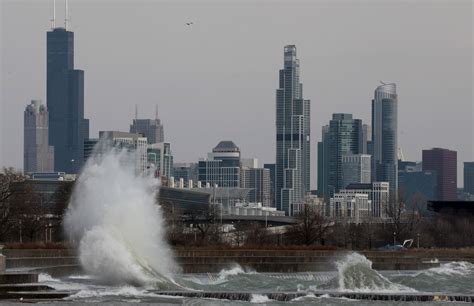 3 Reasons Why Chicago is Called the Windy City