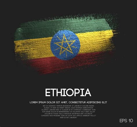 Ethiopia Flag Images | Free Vectors, Stock Photos & PSD