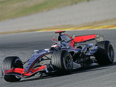 2006, Formula1, Mclaren, Mp4 21, Race, Car, Racing, 4000x3000 Wallpapers HD / Desktop and Mobile ...