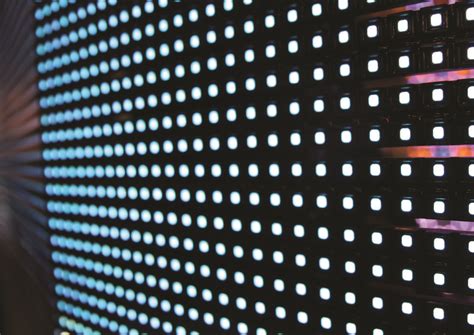 LED Screen Wallpapers on WallpaperDog