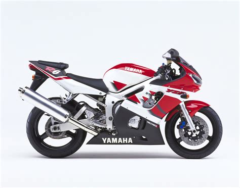 10 Greatest Yamaha Motorcycles (Part 1) - BikesRepublic.com